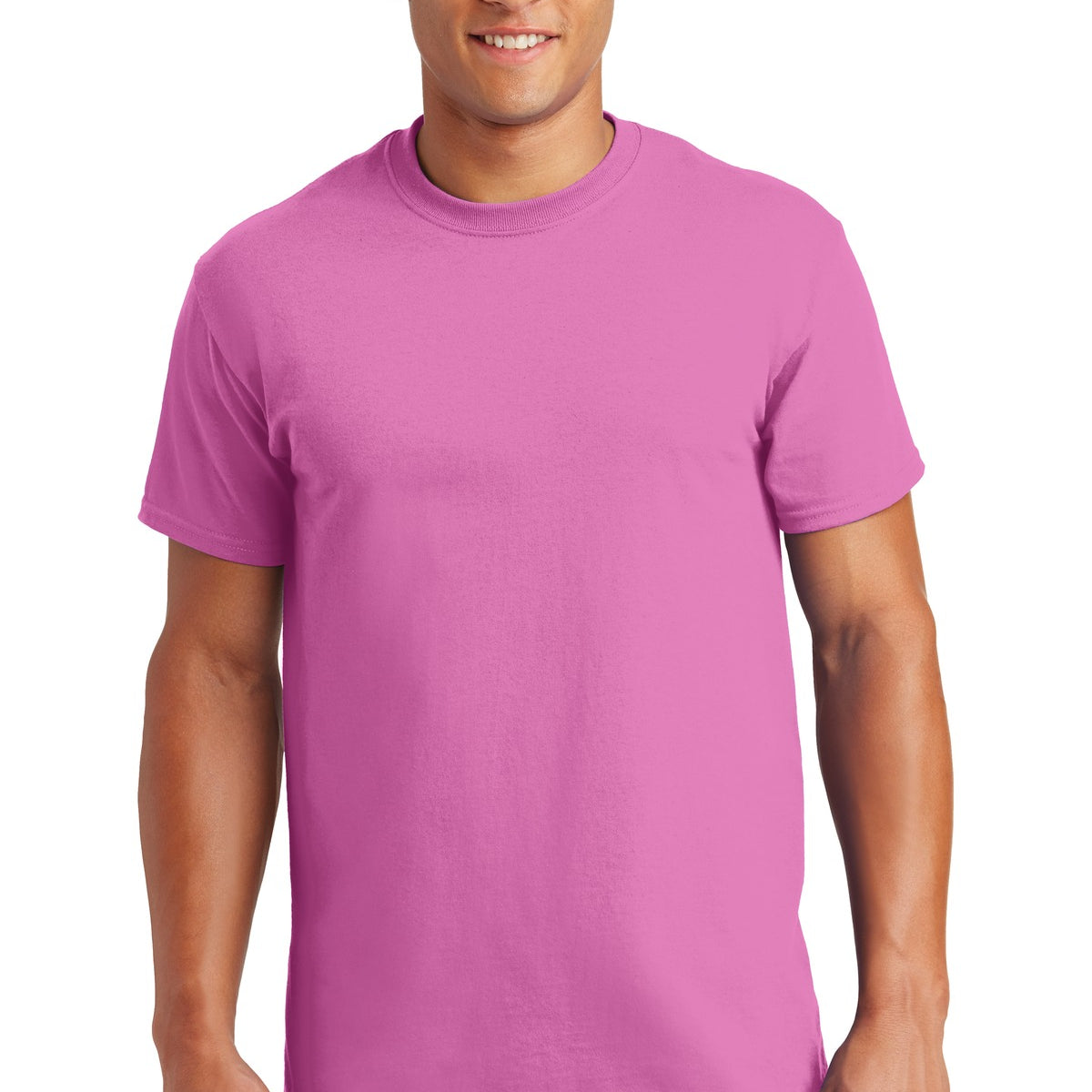 Gildan ®  - Ultra Cotton ®  100% US Cotton T-Shirt.  2000
