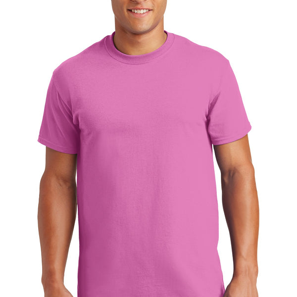 Gildan ®  - Ultra Cotton ®  100% US Cotton T-Shirt.  2000