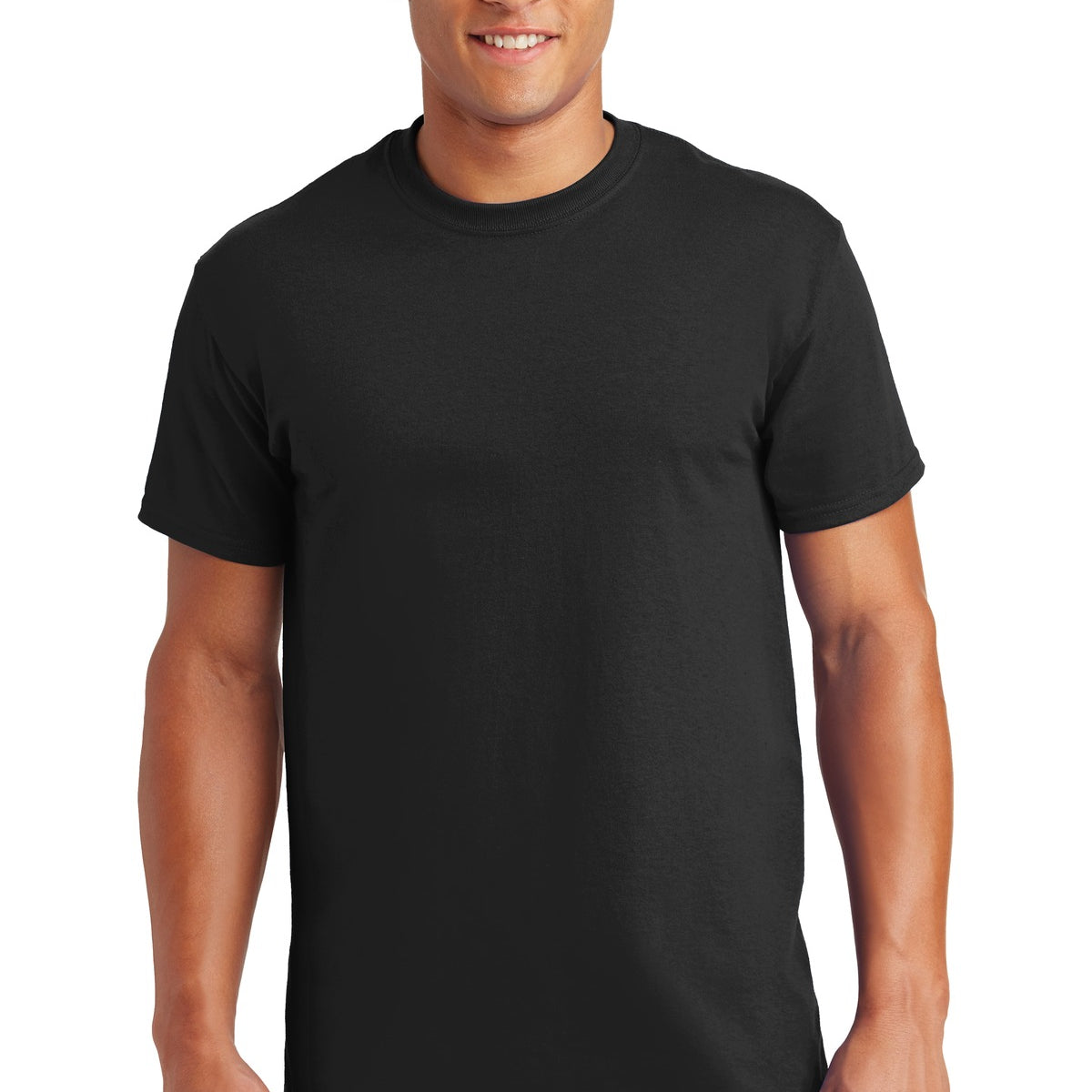 Gildan ®  - Ultra Cotton ®  100% US Cotton T-Shirt.  2000