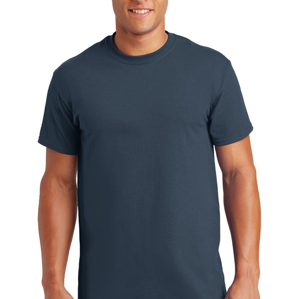Gildan ®  - Ultra Cotton ®  100% US Cotton T-Shirt.  2000