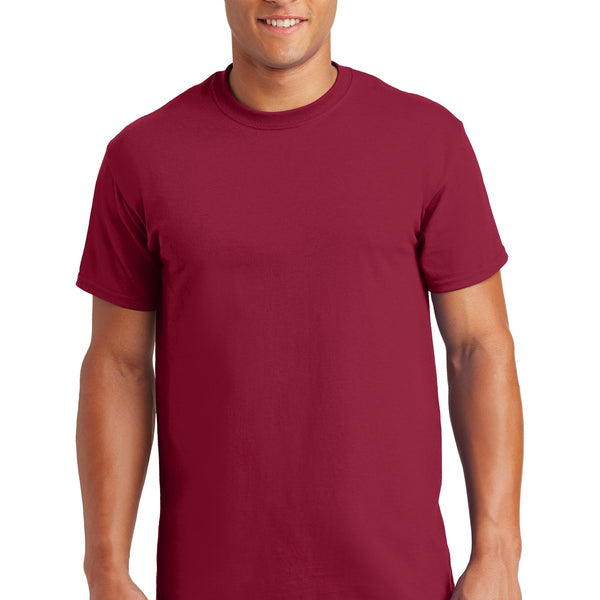 Gildan ®  - Ultra Cotton ®  100% US Cotton T-Shirt.  2000