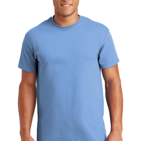 Gildan ®  - Ultra Cotton ®  100% US Cotton T-Shirt.  2000