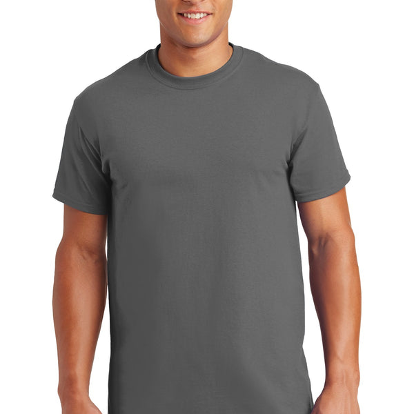 Gildan ®  - Ultra Cotton ®  100% US Cotton T-Shirt.  2000
