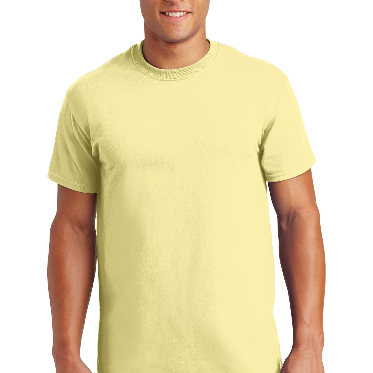 Gildan ®  - Ultra Cotton ®  100% US Cotton T-Shirt.  2000