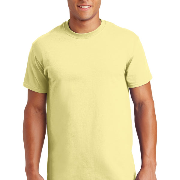 Gildan ®  - Ultra Cotton ®  100% US Cotton T-Shirt.  2000
