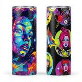 Personalized Tumblers - DTF Virginia - 