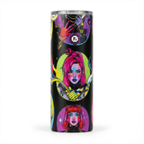 Personalized Tumblers - DTF Virginia - 