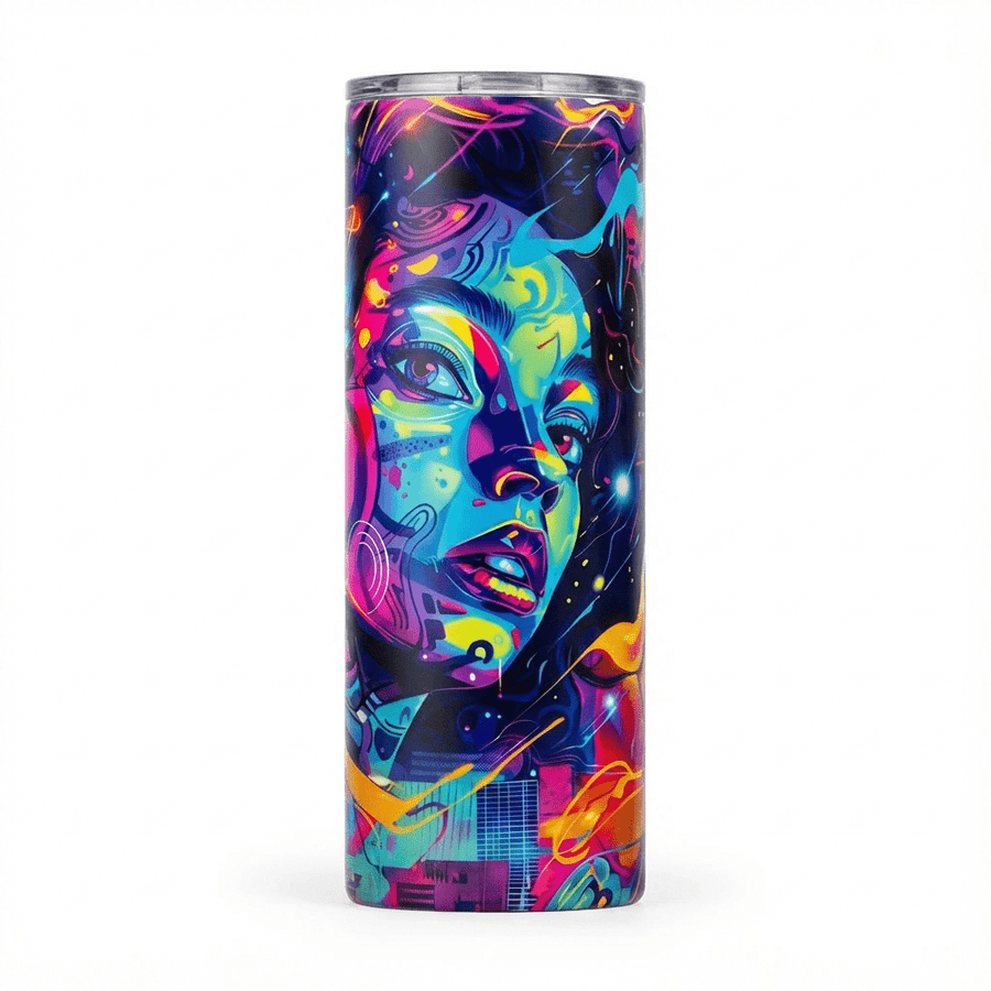 Personalized Tumblers - DTF Virginia - 