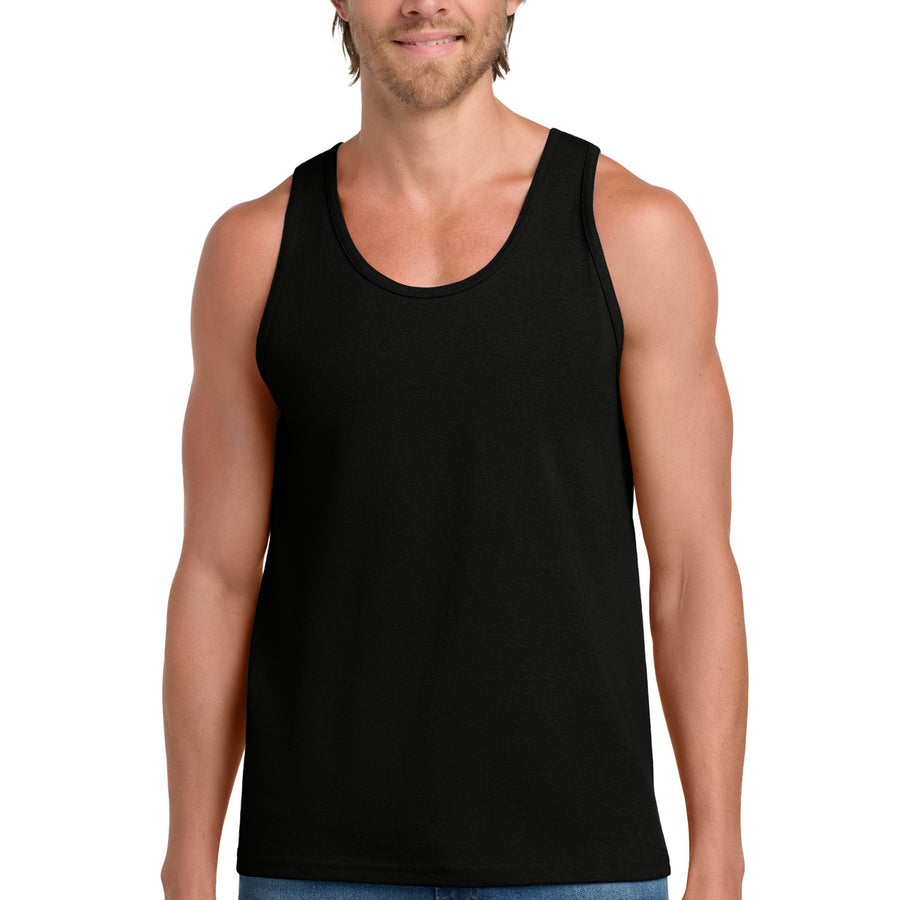 Gildan ®  - Ultra Cotton ®  100% US Cotton Tank Top.  2200