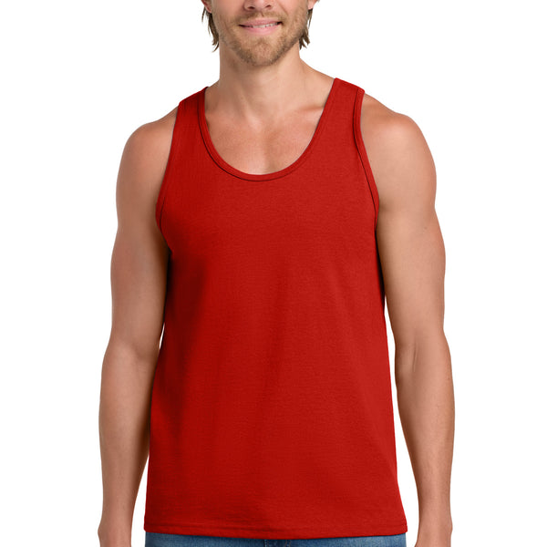 Gildan ®  - Ultra Cotton ®  100% US Cotton Tank Top.  2200