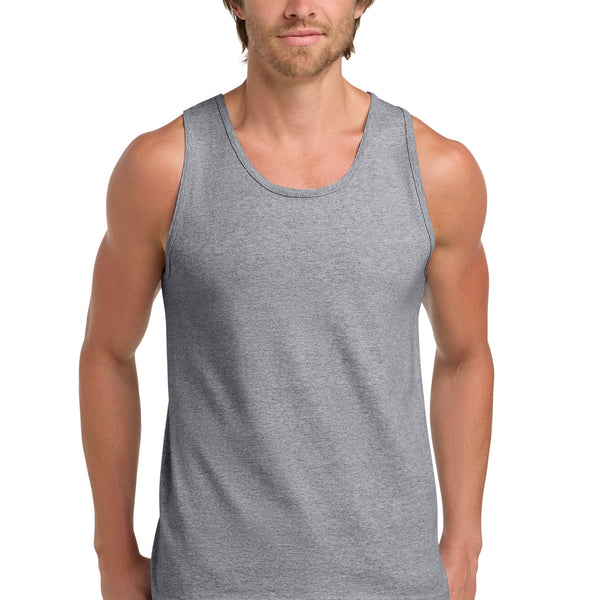 Gildan ®  - Ultra Cotton ®  100% US Cotton Tank Top.  2200