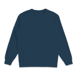 Custom American Apparel Unisex ReFlex Fleece Crewneck Sweatshirt - RF496 - DTF Virginia - 