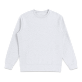 Custom American Apparel Unisex ReFlex Fleece Crewneck Sweatshirt - RF496 - DTF Virginia - 