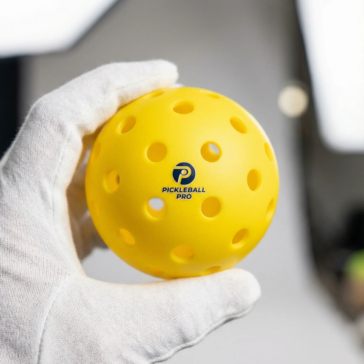 Custom Pickleballs - DTF Virginia - 