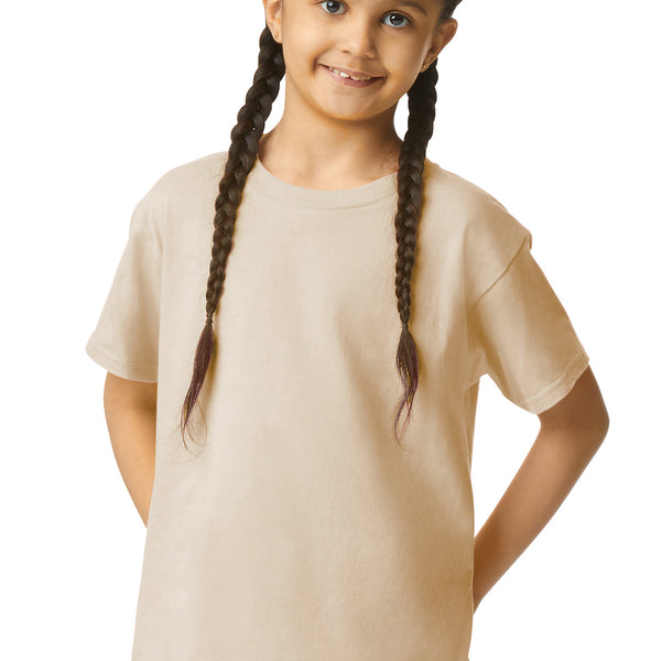 Gildan ®  Youth Light Cotton Tee 3000B