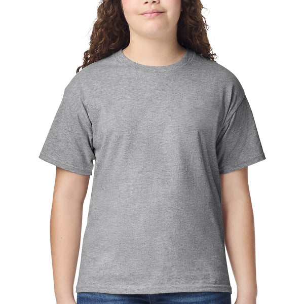 Gildan ®  Youth Light Cotton Tee 3000B