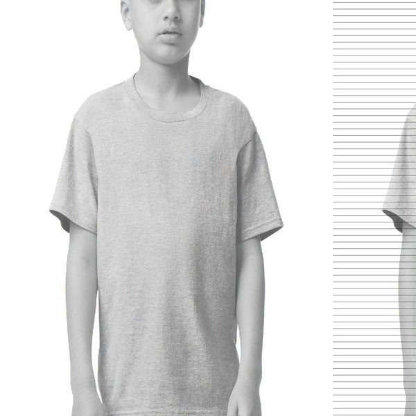 Gildan ®  Youth Light Cotton Tee 3000B
