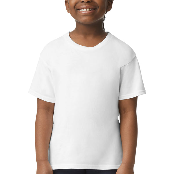 Gildan ®  Youth Light Cotton Tee 3000B