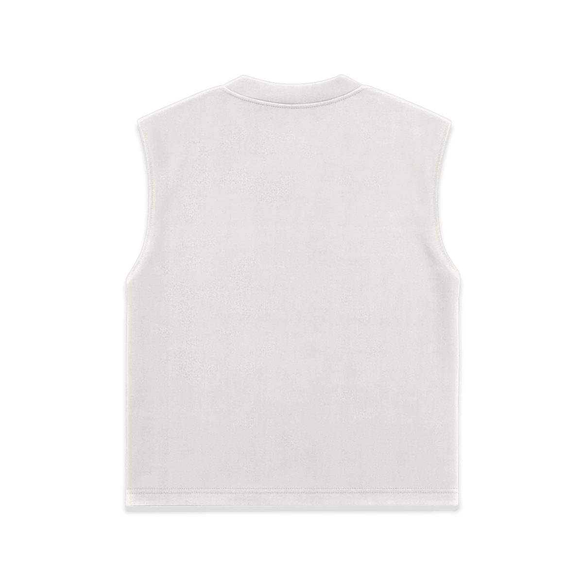 Custom Los Angeles Apparel 1865GD – Garment Dye Sleeveless Tee - DTF Virginia - 