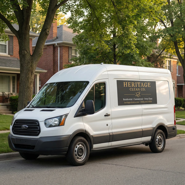 Car Magnets - DTF Virginia - 