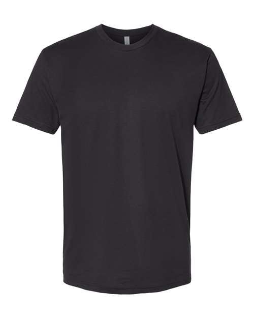 Next Level 3600 - Cotton Crew T-Shirt - DTF Virginia - 