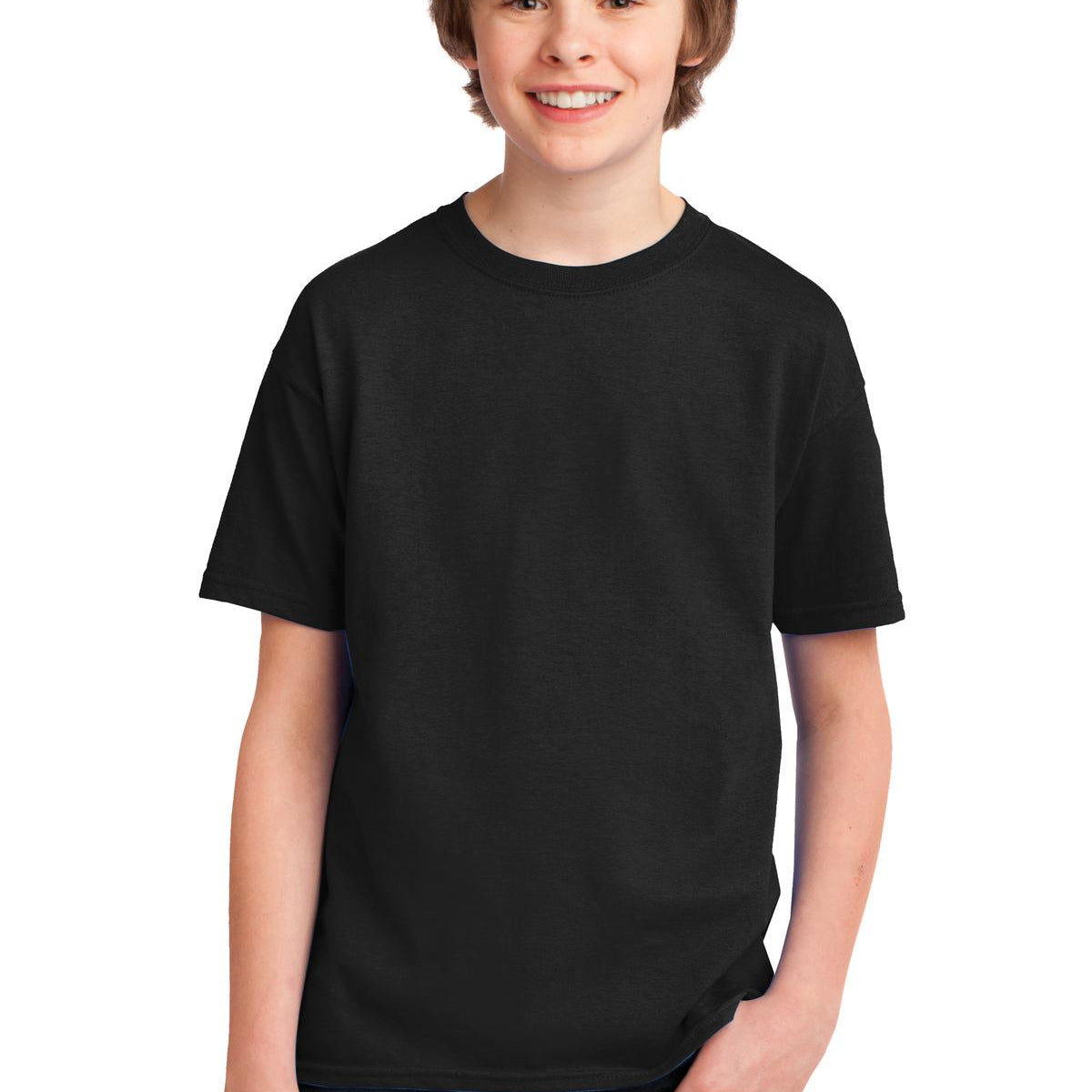 Gildan ®  Youth Gildan Performance ®  T-Shirt. 42000B