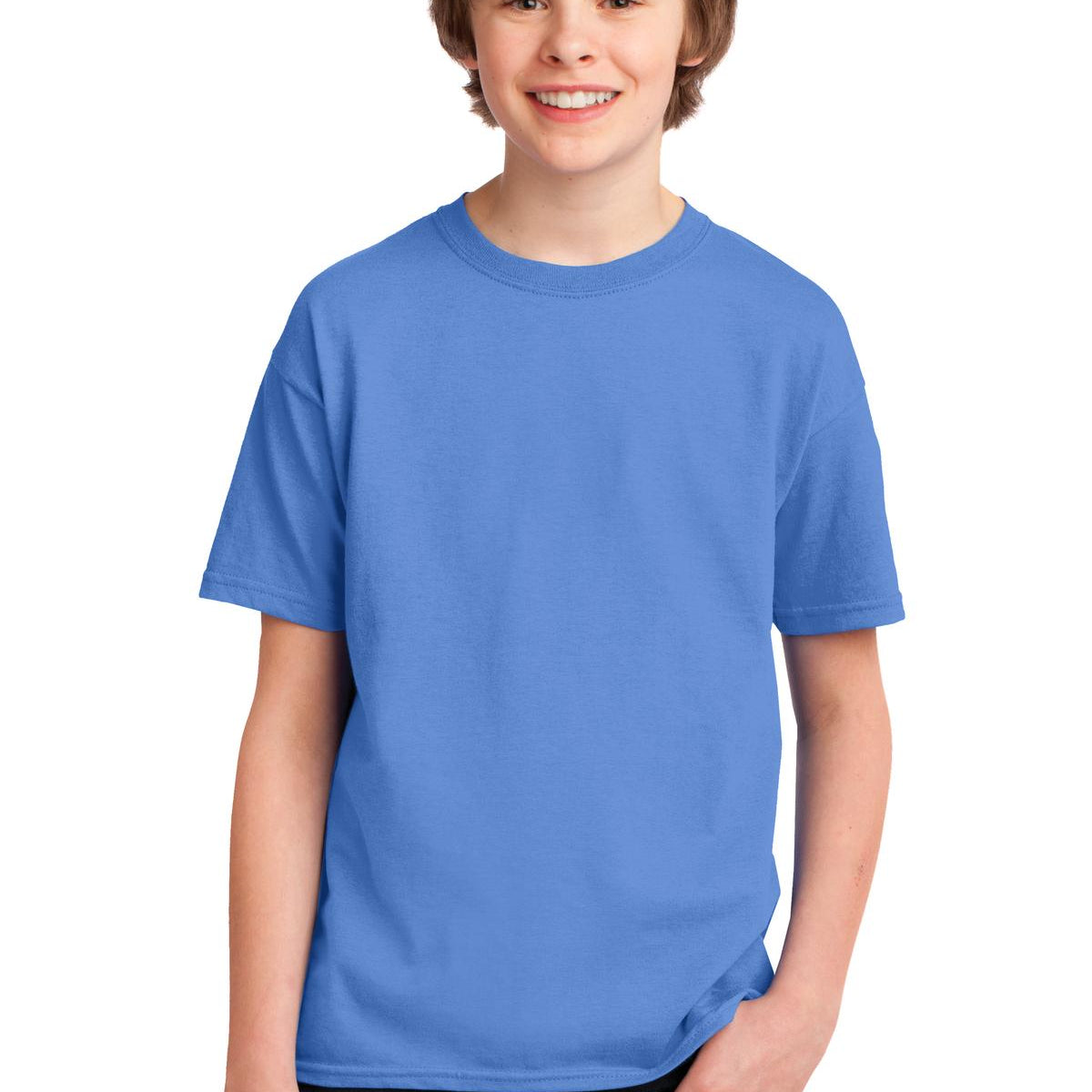 Gildan ®  Youth Gildan Performance ®  T-Shirt. 42000B