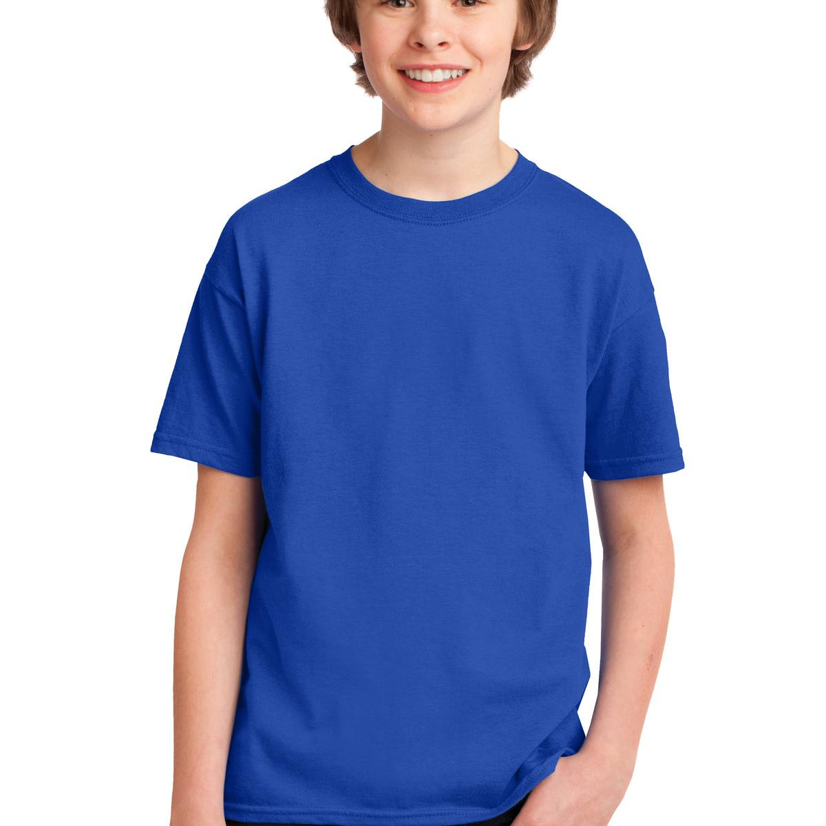 Gildan ®  Youth Gildan Performance ®  T-Shirt. 42000B