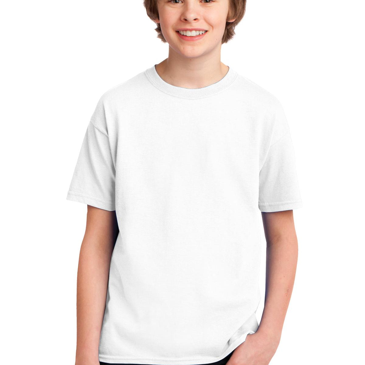 Gildan ®  Youth Gildan Performance ®  T-Shirt. 42000B
