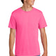 Safety Pink