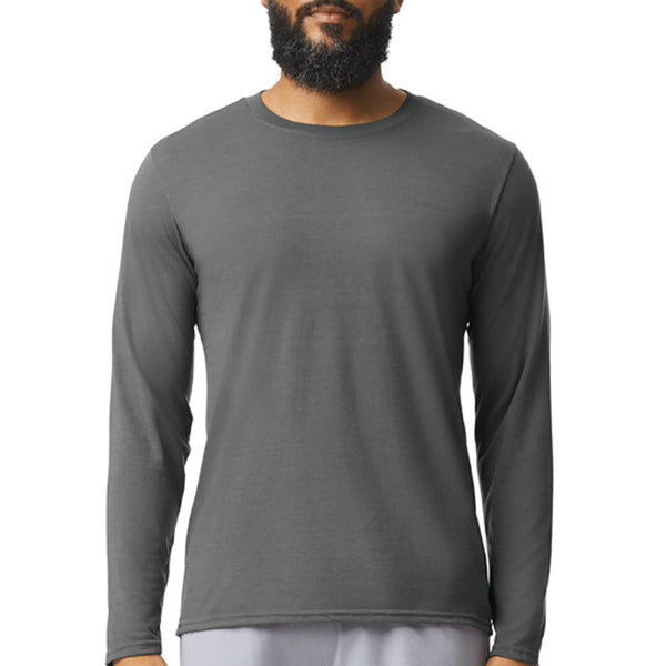 Gildan Performance ®  Long Sleeve T-Shirt. 42400