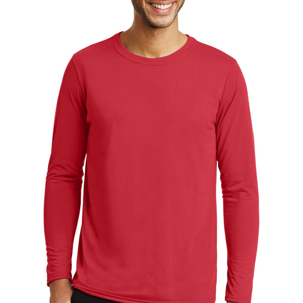 Gildan Performance ®  Long Sleeve T-Shirt. 42400
