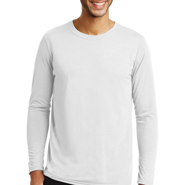Gildan Performance ®  Long Sleeve T-Shirt. 42400