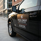 Car Magnets - DTF Virginia - 