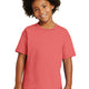 Coral Silk