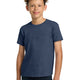 Heather Navy