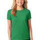 Irish Green