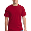  Antique Cherry Red