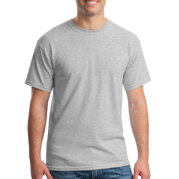 Gildan ®  - Heavy Cotton ™  100% Cotton T-Shirt.  5000