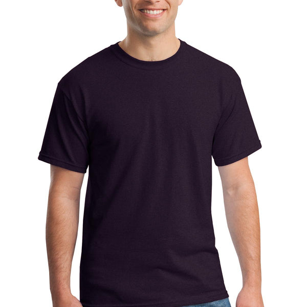 Gildan ®  - Heavy Cotton ™  100% Cotton T-Shirt.  5000