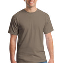  Brown Savana