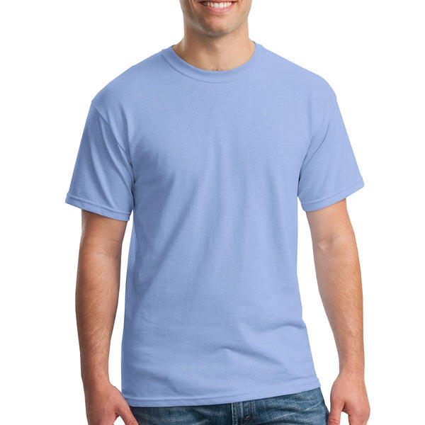 Gildan ®  - Heavy Cotton ™  100% Cotton T-Shirt.  5000
