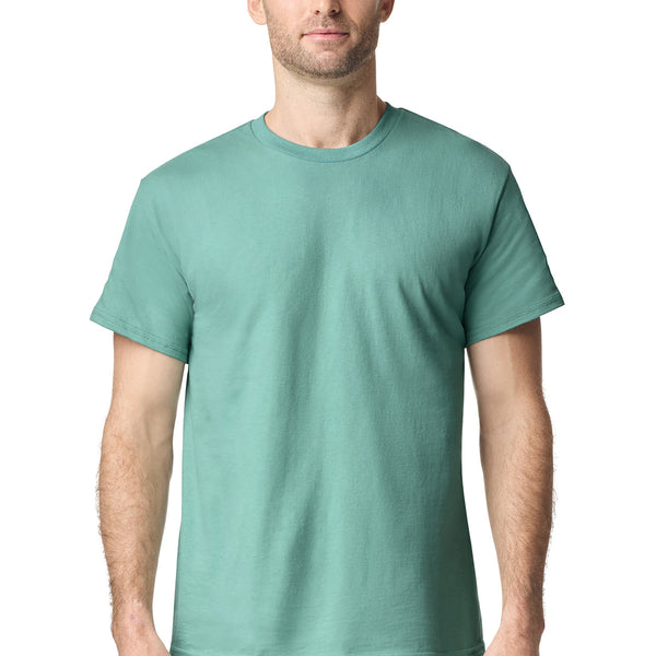 Gildan ®  - Heavy Cotton ™  100% Cotton T-Shirt.  5000