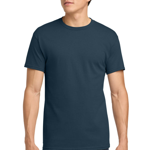 Gildan ®  - Heavy Cotton ™  100% Cotton T-Shirt.  5000