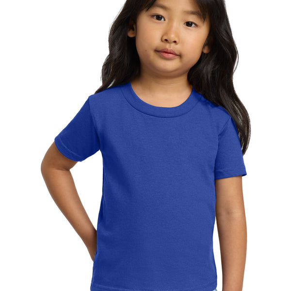 Gildan ®  Heavy Cotton ™  Toddler T-Shirt 5100P