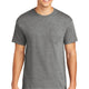  Graphite Heather