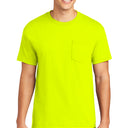  Safety Green