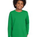  Irish Green
