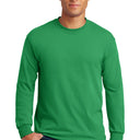  Irish Green