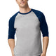  Sport Grey Trim Navy